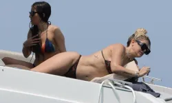 Icardi'ye Mahkemeden Şok Edici Nafaka Kararı! Wanda Nara'nın Dava Sonucu Açıklandı