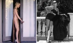 Sharon Stone, 67 Yaşında Yine Cesur Pozlarla Gündem Yaratıyor! İşte O İddialı Fotoğraf ve Şok Edici Açıklamaları