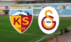 Kayserispor - Galatasaray Maçı Ne Zaman? İşte Tüm Detaylar!