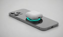 iPhone 17 Pro’ya Ters Kablosuz Şarj Geliyor mu? Apple’dan Şaşırtan İddia!