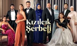 Kızılcık Şerbeti’nde Büyük Sürpriz: Yeni Karakterler ve Genç Oyuncular Geliyor!