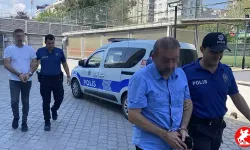 Samsun'da İki Muhtar ve Üç Şüpheli Alkollü Eğlencede Silahlarla Dehşet Saçtı!