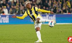 Fenerbahçe'nin UEFA Kadrosunda Şok Eksiklik! Talisca Neden Yok?