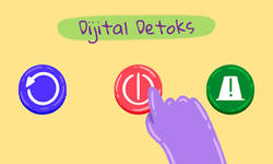Teknolojiye Ara Vermek Neden Şart Oldu? Dijital Detoks Nedir?