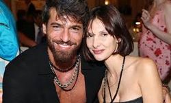 Can Yaman ve DJ Sara Bluma’nın Romantik Hikayesi