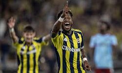 Fenerbahçe Kasayı Doldurdu: Kadıköy’de Gol Şov