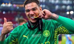Galatasaray'a Transfer Olacak mı? Guardiola, Ederson Hakkında Net Konuştu!