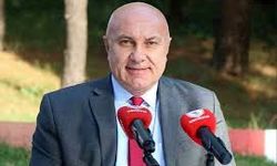 Samsunspor Başkanı Kim?