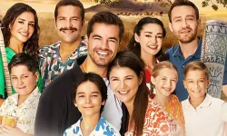Gönül Dağı Yeni Sezon İçin Sete Çıktı! Büyük Değişiklikler ve Yeni Yüzler