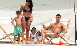 Gizli Anlaşma Ortaya Çıktı! Ronaldo'nun Şaşırtıcı Evlilik Sözleşmesi Detayları