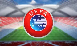 Türkiye UEFA Ülke Sıralamasında Ne Durumda? İşte 21 Ağustos 2025 Güncel Veriler!