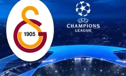 Kura Heyecanı Başlıyor! Galatasaray’ın Şampiyonlar Ligi’ndeki Olası Rakipleri Belli Oldu