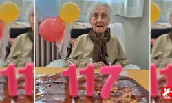 117 Yaşına Kadar Yaşayarak En Yaşlı İnsan Unvanını Kazanan Maria Branyas'ın Gizemli Sırrı Ortaya Çıktı!