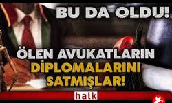 Depremzedelerin İsmiyle Sahte Diploma! Vicdanları Sızlatan Skandal