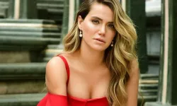 Ceyda Ateş Ekranlara Dönüyor! Yeni Proje ile İddialı Bir Başlangıç!