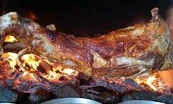 Samsun Oymaağaç Oğlak Kebabı Tarifi