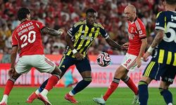 Fenerbahçe – Benfica UEFA Şampiyonlar Ligi Maçı Şifresiz Ekranlarda! İşte Tüm Detaylar