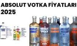 Absolut Votka Fiyatları Zamlı: Yeni Etiketler Cebinizi Zorlayabilir