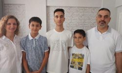 YKS Türkiye Birincisi Ahmet Eren Özyurtseven'in Tercihi Şaşırtmadı!
