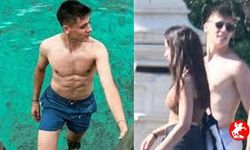 Arda Güler ve Sevgilisi Duru Nayman’dan Romantik ve Eğlenceli Tatil Anları