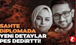 Sahte Diplomada Yeni Dalga: Çeteler İnterneti Mesken Tuttu