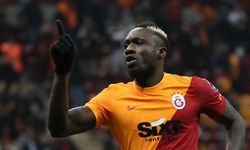 Süper Lig'in Efsane Golcüsü Mbaye Diagne, Türkiye'ye Geri Dönüyor!