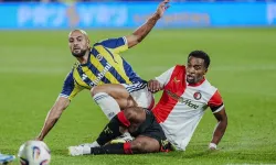 Fenerbahçe-Feyenoord Rövanşına Geri Sayım Başladı! Eski Feyenoord Yıldızından Şok Açıklamalar!