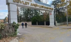 Devlet Arşivleri Başkanlığı 25 Sözleşmeli Personel Alacak! Başvuru İçin Son Gün 25 Ağustos 2025