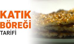 Vezirköprü Katık Böreği Tarifi
