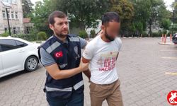 Samsun’da Borç Kavgası Araba Hırsızlığına Dönüştü
