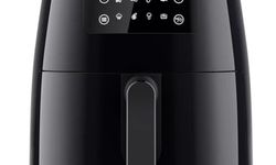 En Çok Tavsiye Edilen Airfryer Hangisi?