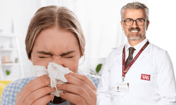 Biorezonans ile Alerji ve Sağlık Sorunlarını Hafifletmek Mümkün
