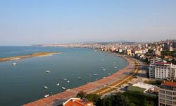 Samsun’da Görülmesi Gereken En Güzel Yerler