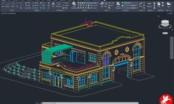 Autocad Programı Nedir? Kimler Kullanır?