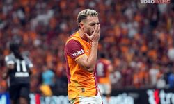 Galatasaray'da Barış Alper Yılmaz Antrenmana Çıkmadı! iŞte Nedeni!