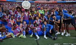 Crystal Palace – İngiltere Süper Kupa Sahibi