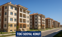 🏠 TOKİ Sosyal Konut Başvurusu: Kimler Yararlanabilir, Şartlar Neler?