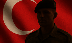 🕊️ SAMSUN'A 'ŞEHİT ATEŞİ' DÜŞTÜ: Uzman Çavuş Selami Acımaz Şehit Oldu