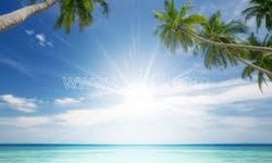Dünyada En Çok Tatil Yapan Ülke Hangisi?