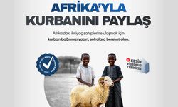 Beyazgül Derneği ile Kurban Bağışını Anında Gerçekleştirin