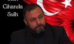 KANAAT ÖNDERİ HÜSEYİN KURUÇAY : BARIŞIN ÖNEMİ