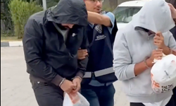 Samsun’da Turizm Dolandırıcılığı Çetesi Adliyeye Sevk Edildi