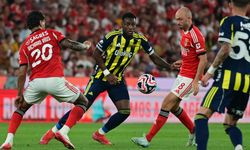 Benfica - Fenerbahçe Maçı Hangi Gün?