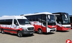 Çarşamba-Samsun Arası Otobüs Seferi Başlıyor! SAMKART Geçerli Olacak, Minibüs Bekleyenler Dikkat
