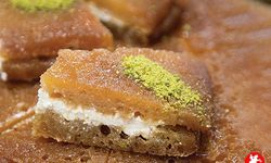 Ekmek Kadayıfı Evde Bu Kadar Kolay Olur Mu Demeyin! Şerbetli Osmanlı Lezzetini Deneyin...