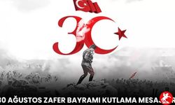 30 Ağustos Tatil mi? Bu Yıl Hangi Güne Denk Geliyor?