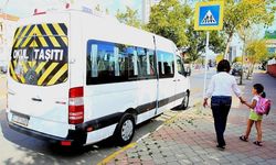 Samsun’da 2025-2026 Öğrenci Servis Ücretleri Açıklandı: Kısa Mesafe 1.750 TL