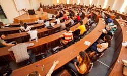 Sıfır ve Eksi Netle Üniversiteli Oldular: 179 Öğrenci Yerleşti