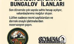Samsun Bungalov Dolandırıcılığına Karşı Ne Yapmalısınız?