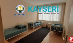 Kayseri Erkek Öğrenci Yurdu Kayıt İşlemleri Nasıl Yapılır?